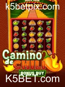 Explorando o CaminodeChiliBonusBuy: Um Guia Completo com K5BET.com