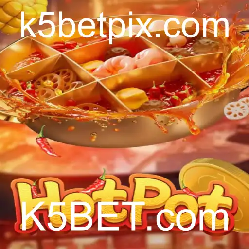Descubra o Jogo Hotpot: A Nova Sensação no K5BET.com