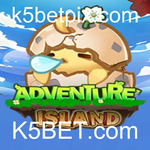 Descubra o Mundo de IslandsAdventure com K5BET.com