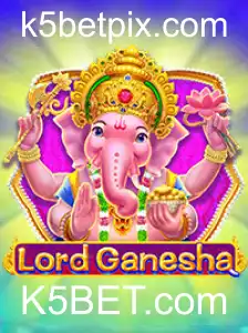 Descubra o Fascinante Mundo de LordGanesha: O Novo Jogo de K5BET.com