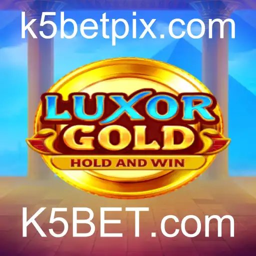 Explorando o LuxorGold: Um Mergulho no Jogo de Cassino Online