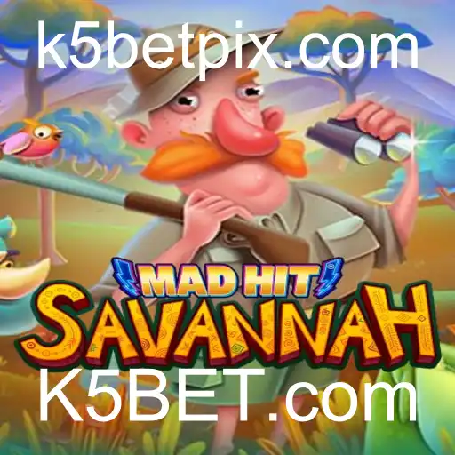 Explorando o Mundo de 'MadHitSavannah' no Universo de Jogos Online