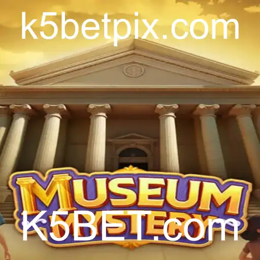 Descubra o Fascinante Jogo MuseumMystery