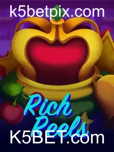 Desvendando o Mundo de Aventura do Jogo RichReels