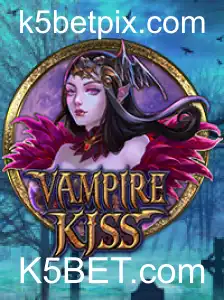 Explorando VampireKiss: O Novo Jogo Emocionante no Universo de K5BET.com