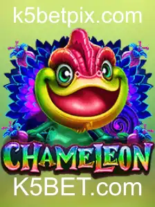 Descubra o Fascinante Jogo Chameleon e sua Popularidade Crescente
