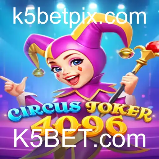 CircusJoker4096: Um Mergulho no Universo de Emoções e Estratégia