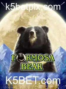Explorando o Universo de FormosaBear: Uma Experiência de Jogo Única