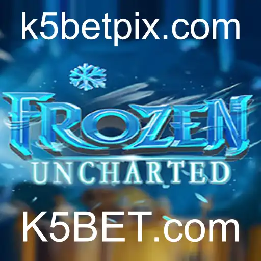 Descubra a Aventura Congelante de FrozenUncharted - Um Novo Sensação no Mundo dos Jogos