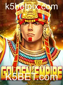 Explorando o Fascinante Mundo de GoldenEmpire