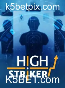 Descubra o Jogo HighStriker em K5BET.com