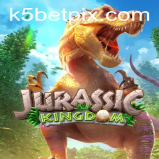 Descubra o Mundo Emocionante de JurassicKingdom no K5BET.com