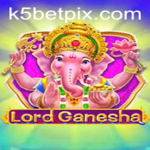 Descubra o Fascinante Mundo de LordGanesha: O Novo Jogo de K5BET.com