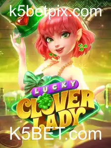 Descubra LuckyCloverLady: O Fascinante Jogo de Azar da K5BET.com