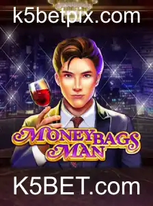 Desvendando o Jogo MoneybagsMan: Regras e Estratégias