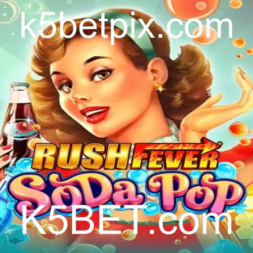 Descubra a Emoção de RushFeverSodaPop: Um Jogo de Ação Viciante
