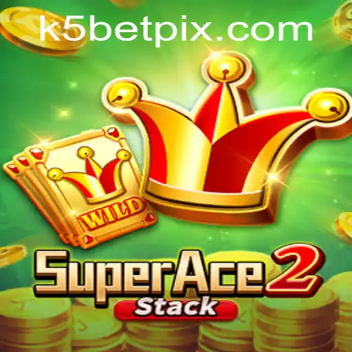 Descubra as Emoções de SuperAce2 com K5BET.com