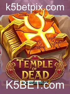 TempleofDeadBonusBuy: Descubra o Fascinante Mundo do Slot Online