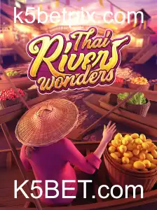 Descobrindo as Maravilhas do Rio Tailândia com ThaiRiverWonders e K5BET.com