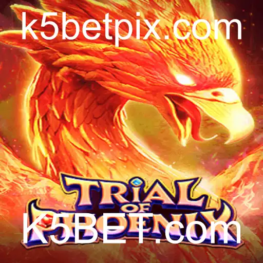 Explorando o Mundo de TrialofPhoenix: Um Mergulho nas Aventuras Épicas